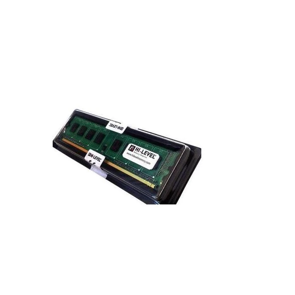 Hi-Level 4Gb 2133Mhz Ddr4 Pc17066D4-4G Samsung Chipli Ram