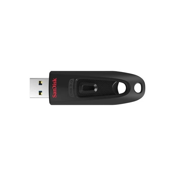 Sandisk 128GB Sandisk Ultra Usb3.0 SDCZ48-128G-U46 - 2