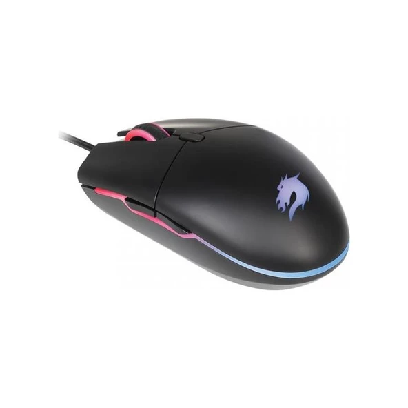 GameBooster M631 Prime X RGB Aydınlatmalı Profesyonel Oyuncu Mouse GB-M631