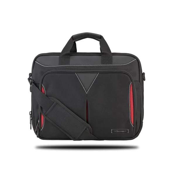 Classone Vp3000 15.6" Taranto Notebook Cantası Sıyah