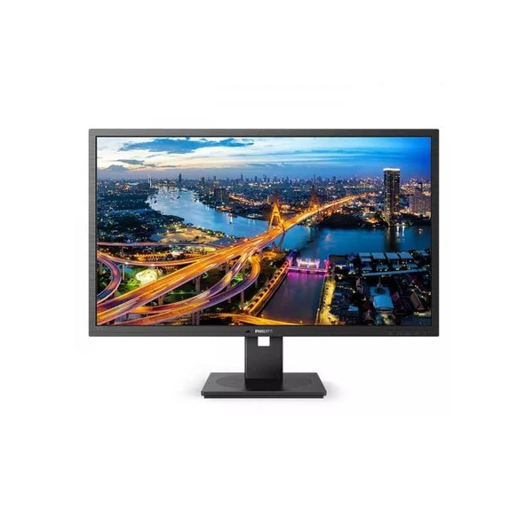 Philips 325B1L-00 31,5" 2560X1440 Pivot 4Ms IPS Monitör