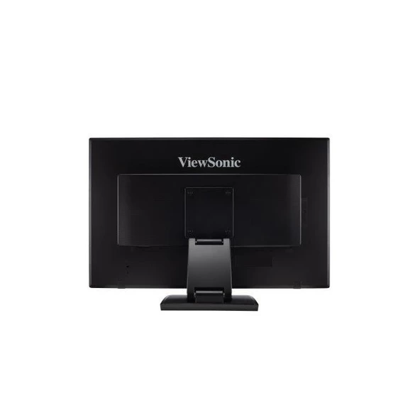 Viewsonic 27" TD2760 Fhd D-Sub+Dp+Hdmi+Usb 10 Parmak Dokunmatık Monitor - 3