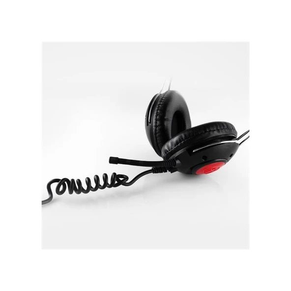 Snopy Sn-58 Kulaklık Mikrofon - 2