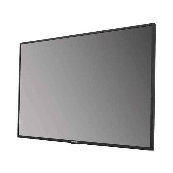 Hikvision DS-D5043QE 42.5" VGA/Hdmi Vesa 7/24 CCTV Monitör