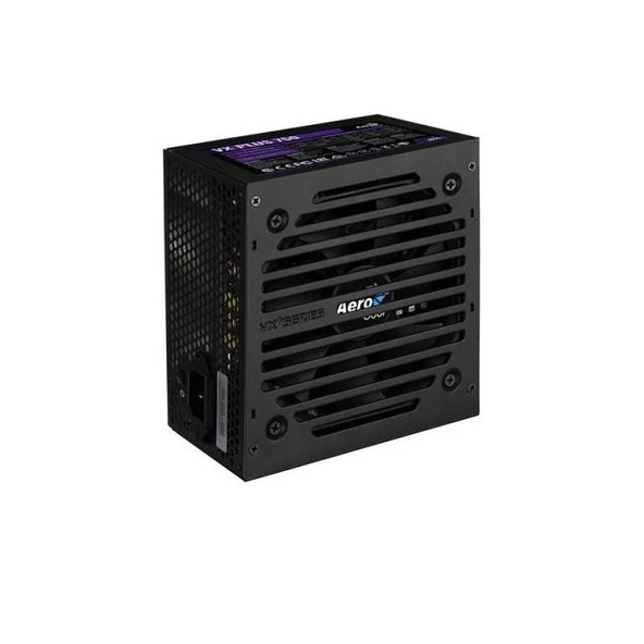 Aerocool Vx Plus 750W 58A Atx Aktif Pfc Güç Kaynağı - Ae-Vxp750 ürün görseli 1