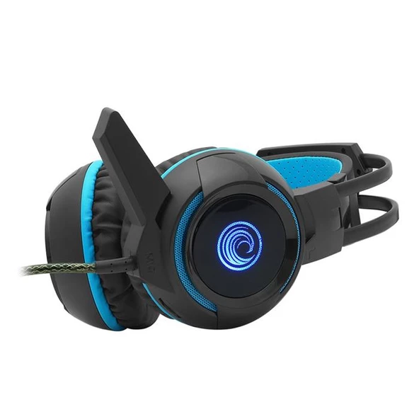 Gamemax FHP-G1475B Gaming Kulaklık (4D Ses) - 2