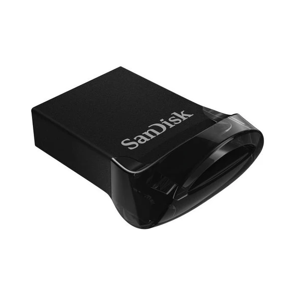 Sandisk 128GB Ultra Fit Usb3.1 SDCZ430-128G-G46 - Resim 2