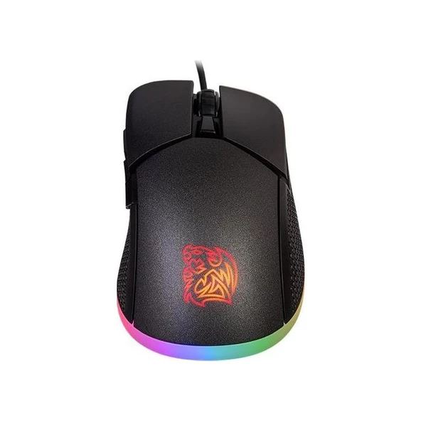 Thermaltake TT eSPORTS IRIS RGB Optical Gaming Mouse MO-IRS-WDOHBK-01