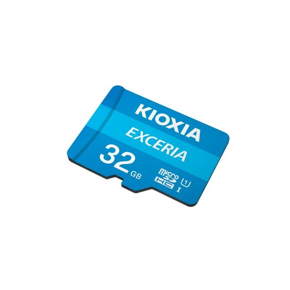 32Gb Mıcro Sdhc C10 100Mb/S Kioxia Lmex1L032Gg2