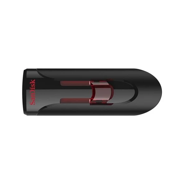 Sandisk 128G Cruzer Glide Usb 3.0 Sdcz600-128G-G35