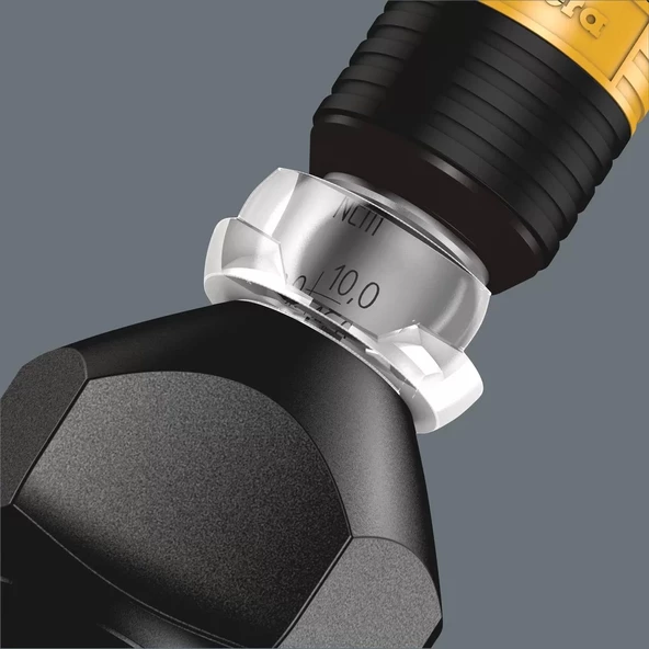 Wera 7440 ESD Tork Tornavida 0,3-1,2 Nm 05074730001 - 7