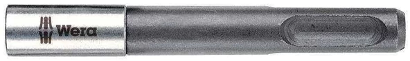 Wera 899/14/1 SDS Bits Uzatma 79mm 05053485001