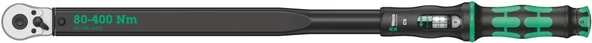 Wera C5 Tork Anahtarı 1/2x 80 Nm-400 Nm 05075624001