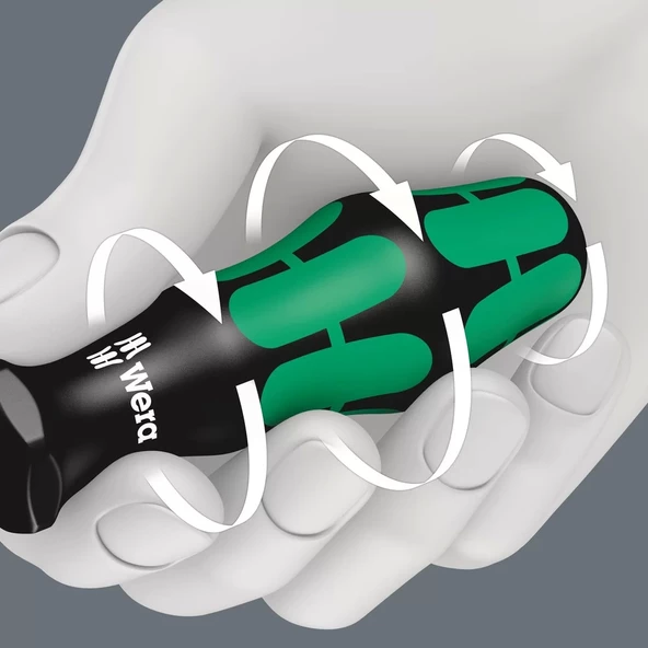 Wera 367 Torx Plus 30IPx115mm Tornavida 05028038001 - 5