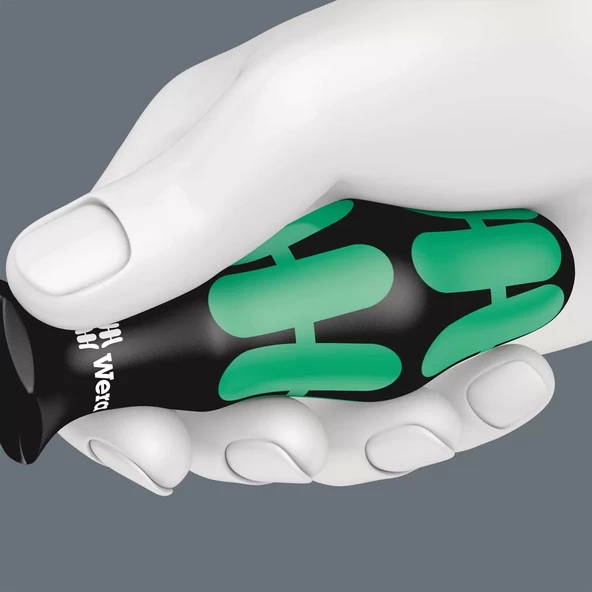 Wera 367 Torx Plus 30IPx115mm Tornavida 05028038001 - 6