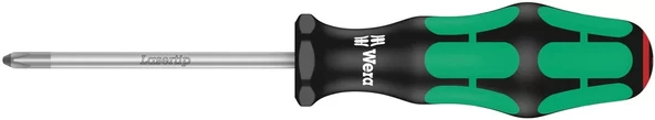 Wera 350 Plus Ph/Yıldız 1x80mm Tornavida 05008710001