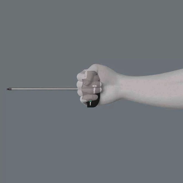 Wera 467 T Kol TX 7x100mm Tornavida 05013352001 - 3