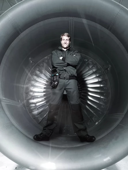 Wera K. Kompakt Zyklop Cırcır Karma Set 1/4" Set 05051045001 - 2