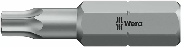 Wera 867/2 Z Tx 55x35mm Bits 05066925001