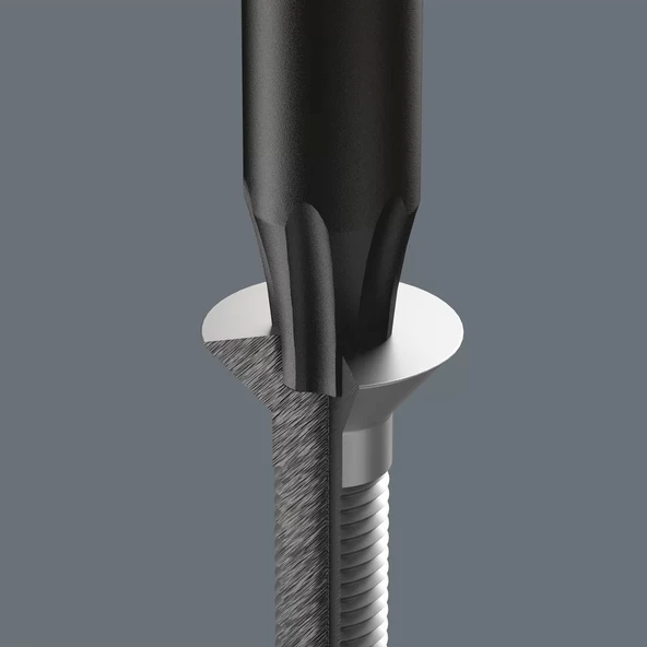 Wera 2067 Mikro TX 3x40mm Tornavida 05118037001 - 8