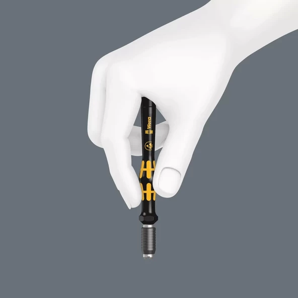 Wera K. Kompakt 21 ESD Mikro Tornavida Set 05135973001 - 9