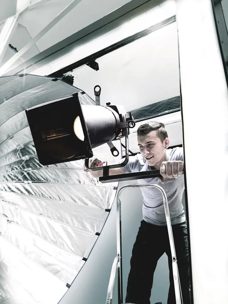 Wera 967/9 SPKL TX BO SB Renkli Alyan Set 05024335001 - 2