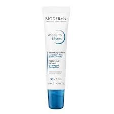 BIODERMA ATODERM LEVRES 15ML