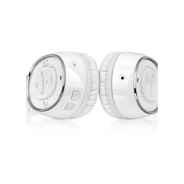 LUXA2 Bluetooth Kulaklık - Beyaz LHA0049-B - 2