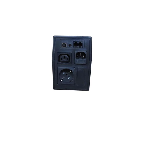 zzzInform Guardian 800A 800VA Line Interactive Kesintisiz Güç Kaynağı - 2