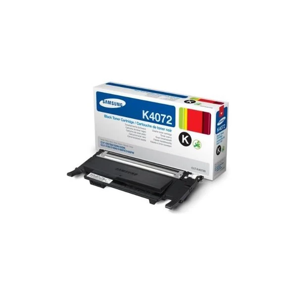 SAMSUNG CLP-325/320/3185 SİYAH TONER 1500 SAYFA