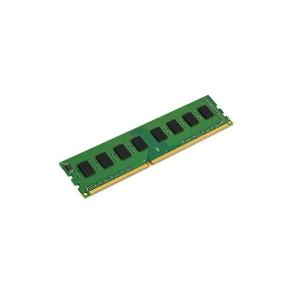 Kingston 4 GB DDR3 1333 MHz CL9 KVR13N9S8/4 KUTUSUZ - 1