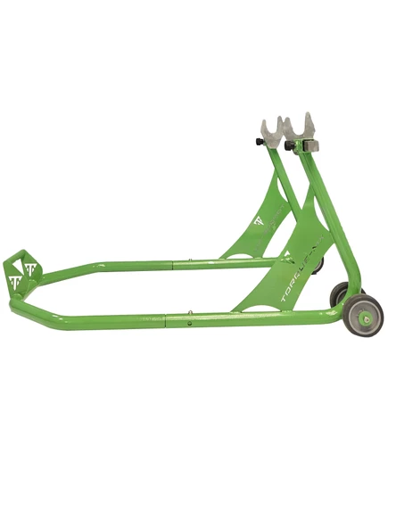 Torque-MX Motosiklet Arka Kaldırma Standı RS1 Yeşil - 2