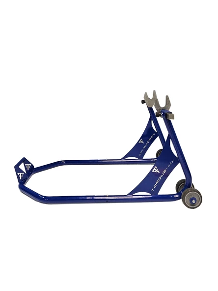 Torque-MX Motosiklet Arka Kaldırma Standı RS1 Lacivert - 2