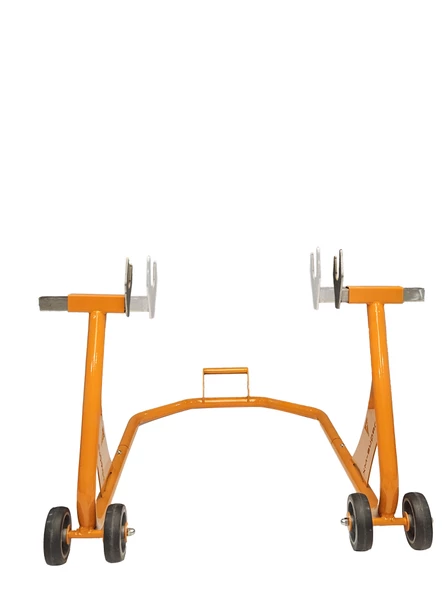 Torque-MX Motosiklet Arka Kaldırma Standı RS1 Turuncu - 4