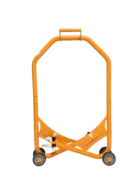 Torque-MX Motosiklet Arka Kaldırma Standı RS1 Turuncu - 3