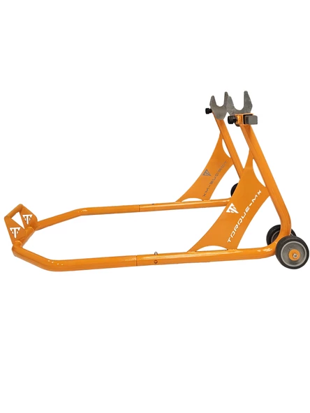 Torque-MX Motosiklet Arka Kaldırma Standı RS1 Turuncu - 2