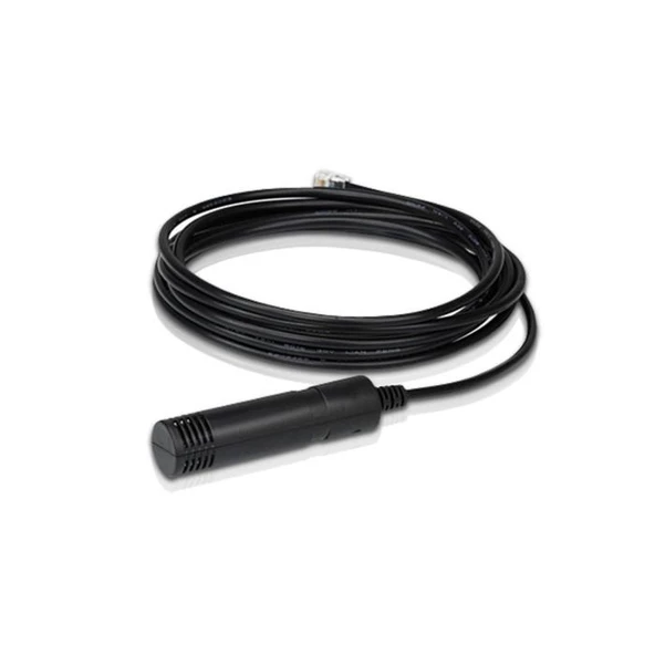 ATEN-EA1140 Sıcaklık Sensörü, PN / PE Serisi PDU/Power Distribution Unit/Elektrik Güç Dağıtım Ünitesi) için<br>
Temperature Sensor for PN / PE Series PDU