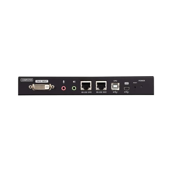 Aten-Cn9600 1-Local/Remote Share Access Single Port Dvı Kvm Over Ip Switch - 3