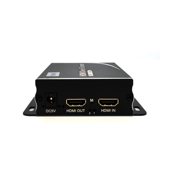 Beek Bs-Ext-Hd-155 Ip Hdmi Sinyal Uzatma Cihazı - 2
