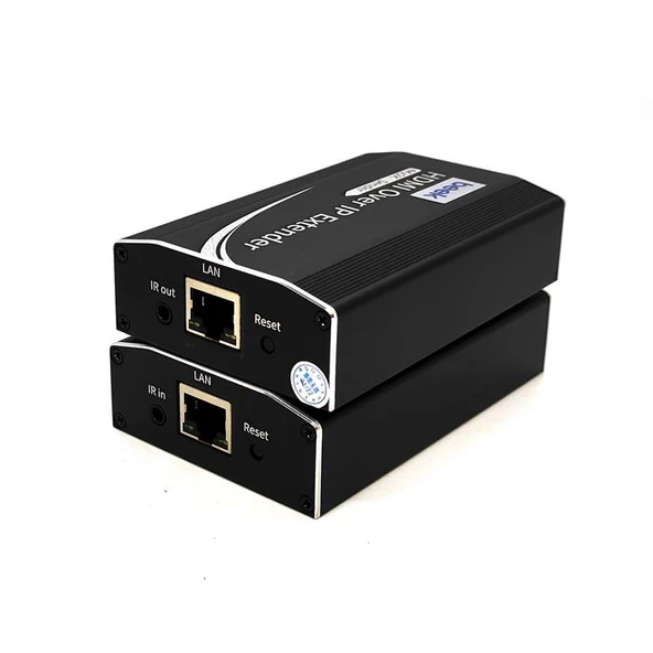 Beek Bs-Ext-Hd-165 Ip Hdmi Sinyal Uzatma Cihazı