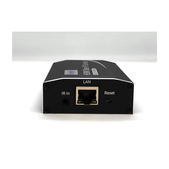 Beek Bs-Ext-Hd-165 Ip Hdmi Sinyal Uzatma Cihazı - Resim 3