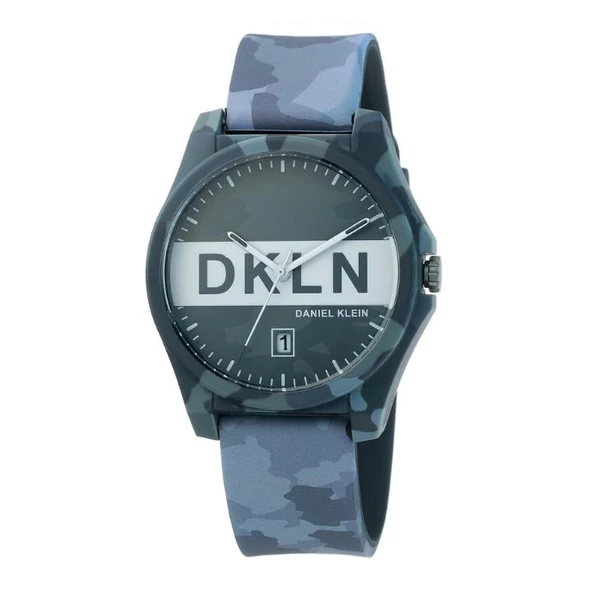 Daniel Klein DK.1.12278.8 Erkek Kol Saati ürün görseli