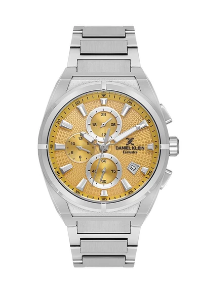 Daniel Klein DK.1.13750-6 Erkek Kol Saati ürün görseli
