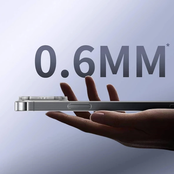 Apple iPhone 15 Pro Kılıf Toz Önleyici Redclick Helo Kapak - Resim 11