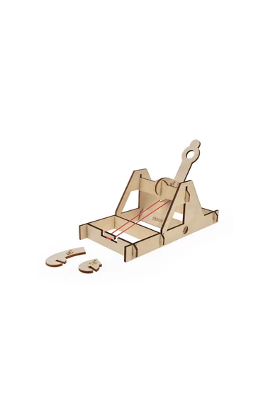 Stemist Box Katapult - 4