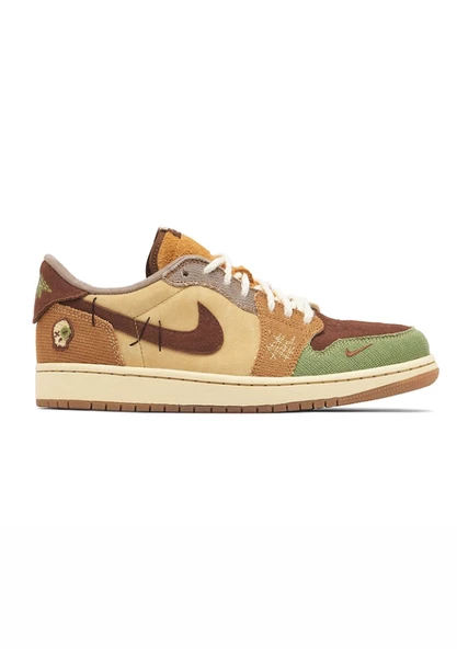 Nike Air Jordan 1 Retro Low