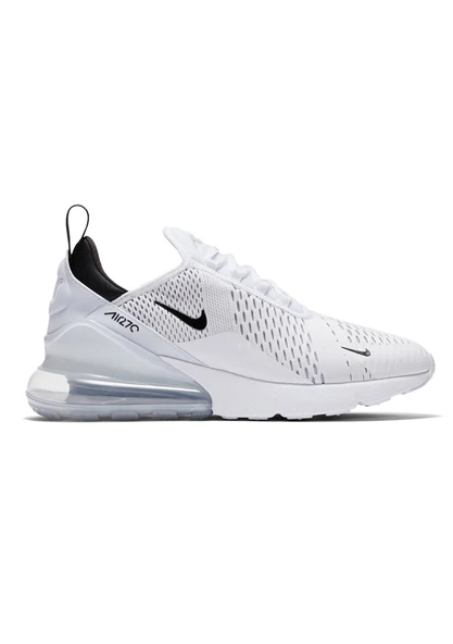 Nike Air Max 270 White Black