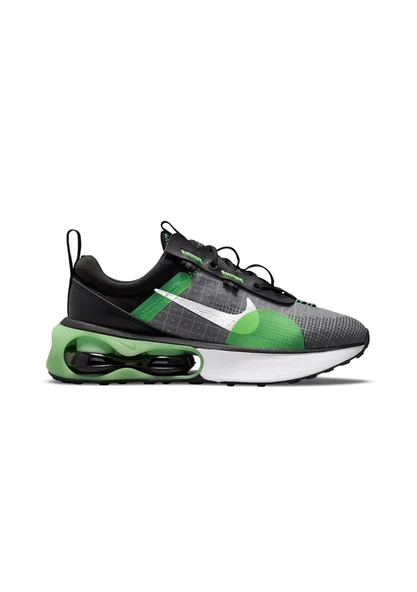 Nike Air Max 2021 Black Green