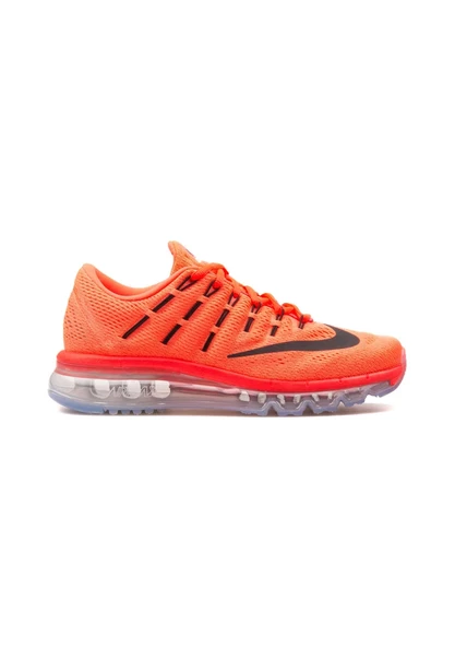 Nike Air Max 2016 Bright Crimson