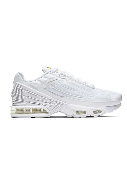 Nike Air Max Plus 3 White